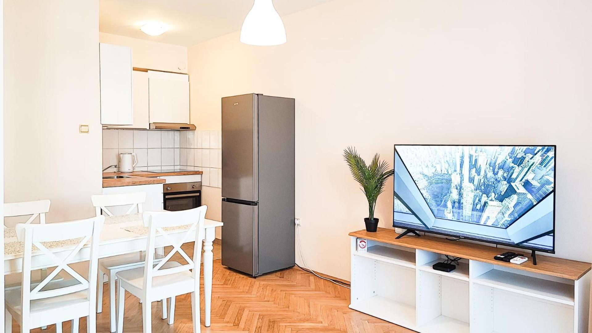 Filinhome Brankovica Suite نوفي ساد المظهر الخارجي الصورة